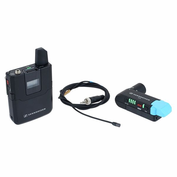 Sennheiser AVX-MKE2 Set – United States