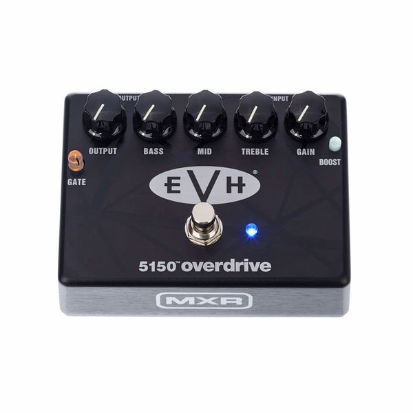 MXR EVH 5150 Overdrive – United States