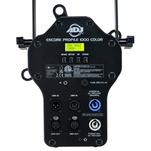 ADJ Encore Profile 1000 Color – United States