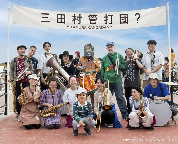 灯しびとの集い