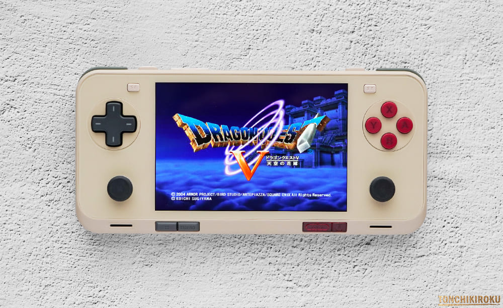 Androidゲーム機「AYANEO Pocket ACE」レビュー｜Snapdragon G3x Gen2