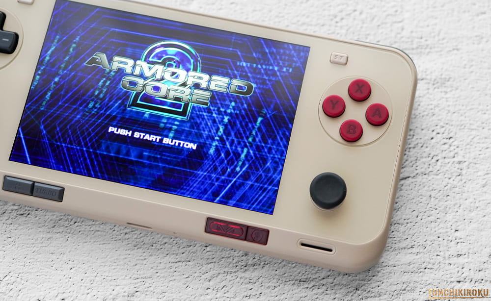 Androidゲーム機「AYANEO Pocket ACE」レビュー｜Snapdragon G3x Gen2