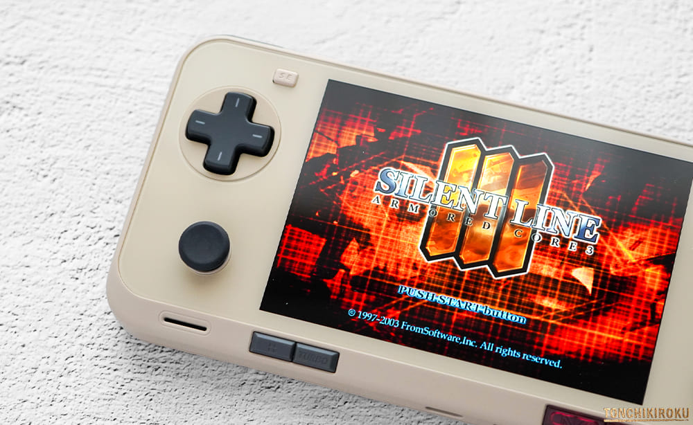 Androidゲーム機「AYANEO Pocket ACE」レビュー｜Snapdragon G3x Gen2