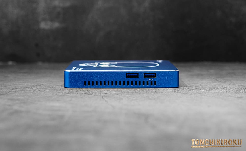 セガサターンも動く！「Beelink GT-King Pro」を実機レビュー。一歩先