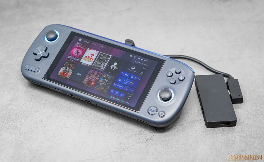 Steam Deck用多機能TVドック「Steam Dock Pro」が到着｜1台5役の