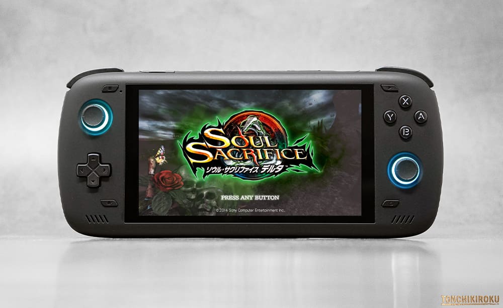 Androidゲーム機「AYN Odin2」レビュー｜Android13、Snapdragon 8 Gen