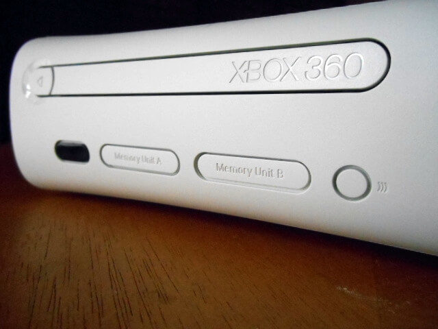 550円で購入したXbox360動作確認！後期型の見分け方は？！ | tone-blog