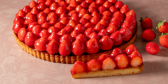 Order sweets - TOOTH TOOTH / トゥース・トゥース