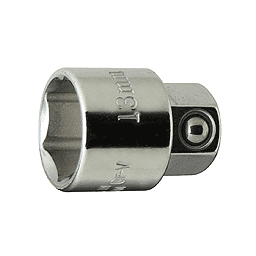 超ショートソケット 13mm ( 10-5513 ) のご紹介 by 工具・整備工具の