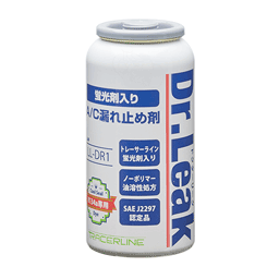 Dr.Leak(ドクターリーク) 蛍光剤入りエアコンガス漏れ止め剤【R-134a用