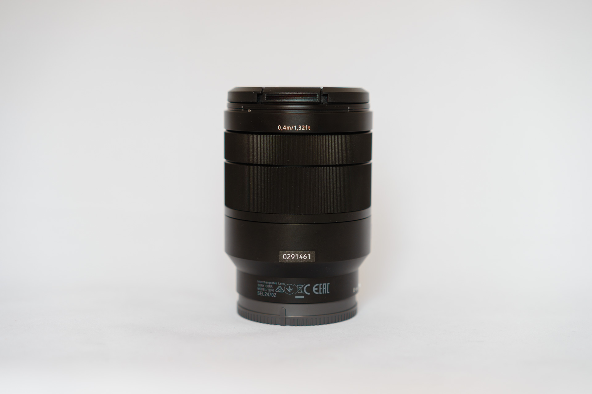 The Sony Zeiss FE 24-70mm f/4 Lens Review — Tools and Toys