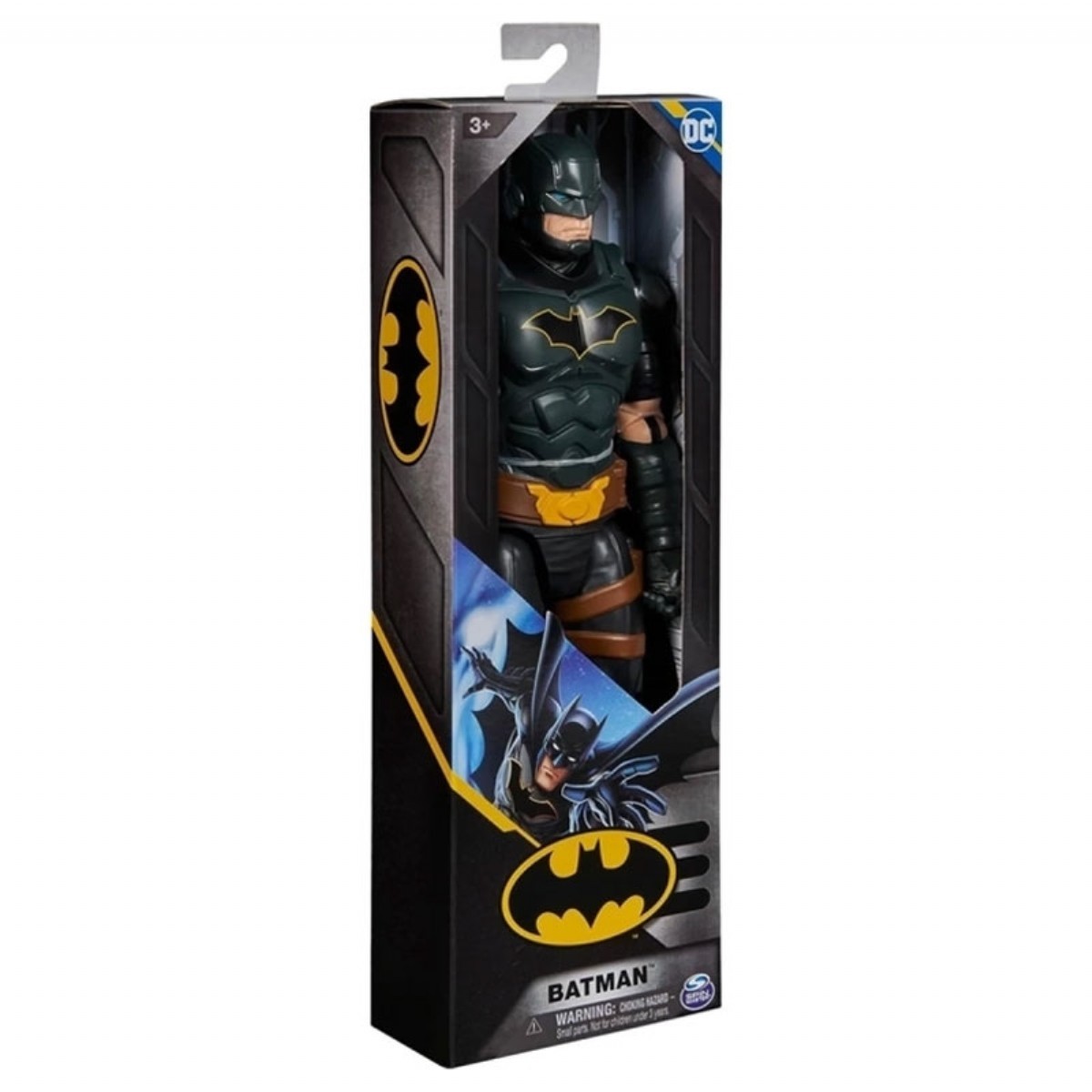 Batman Figür S6 (V1) 12 SPM-6067621 | Karakterler | Toolstoy