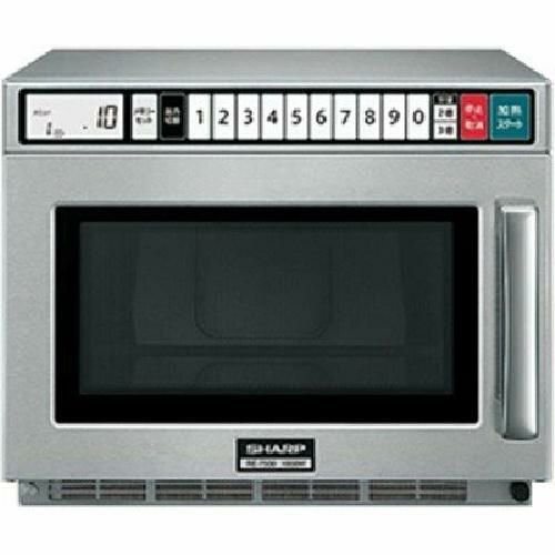 業務用電子レンジ