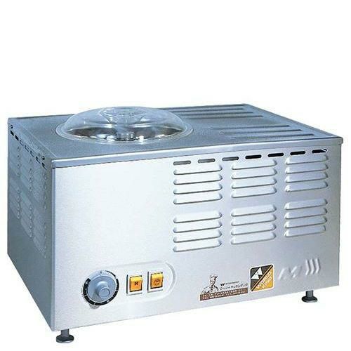 ICE-PRO100J 【クイジナート】アイスクリームメーカー 単相100V 幅300