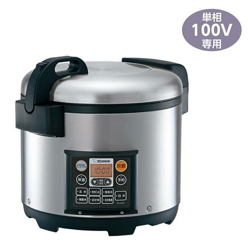 業務用/新品】【タイガー】電子炊飯ジャー 2升炊 3.6リットル JNO-B361