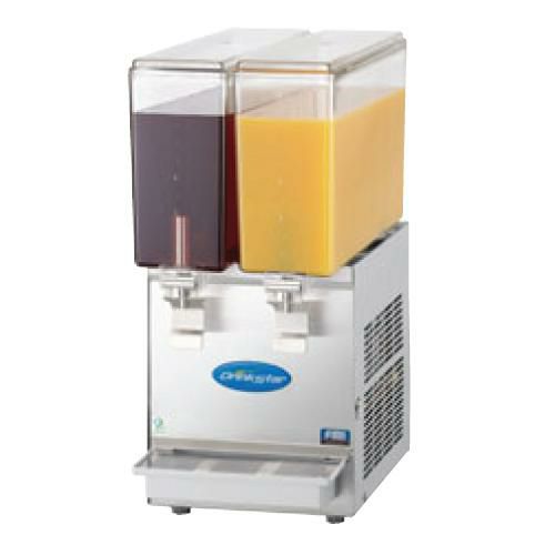 FMI パドルスター（回転式） コールドドリンクディスペンサー GT-5DN