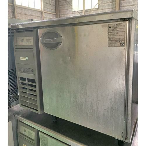 中古】縦型冷蔵庫 パナソニック(Panasonic) SRR-K981S 幅900×奥行800