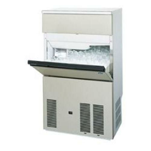 中古】製氷機 ホシザキ IM-35M-1 幅500×奥行450×高さ840 【送料別途