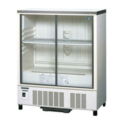 MU-0911X【サンデン】冷蔵ショーケース キュービック標準型 228L 幅900