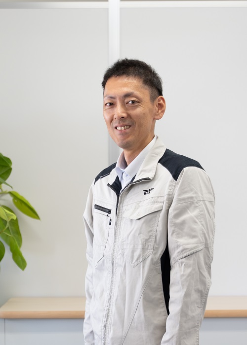 社員インタビュー ｜株式会社東亜機器産業｜電子通信機器の設計・製造