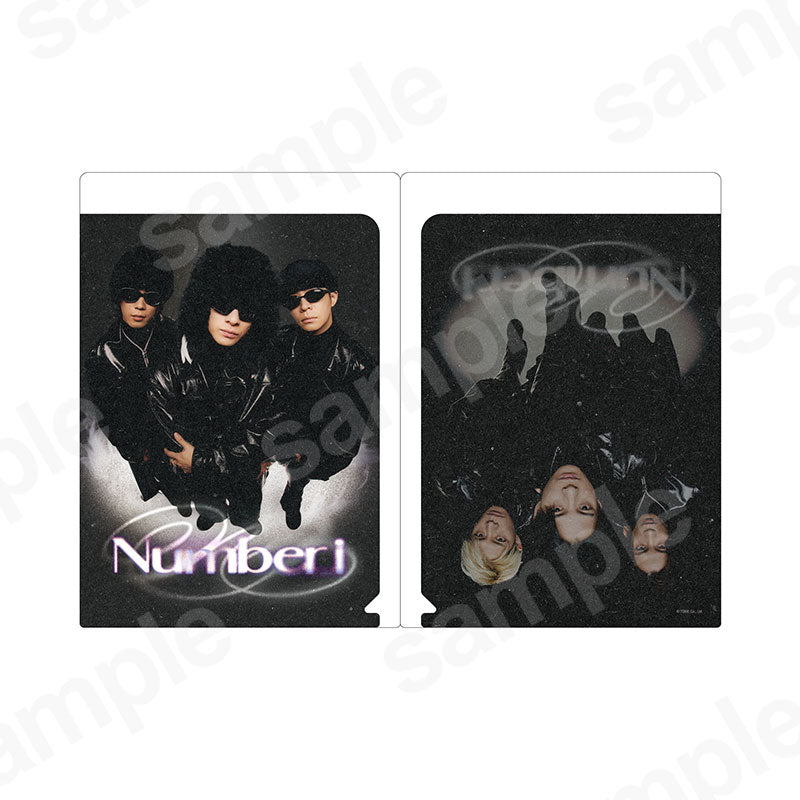 Number_i | ページ2 | TOBE OFFICIAL STORE