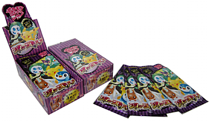 ポケモンカードゲームBW コンセプトパック「シャイニーコレクション