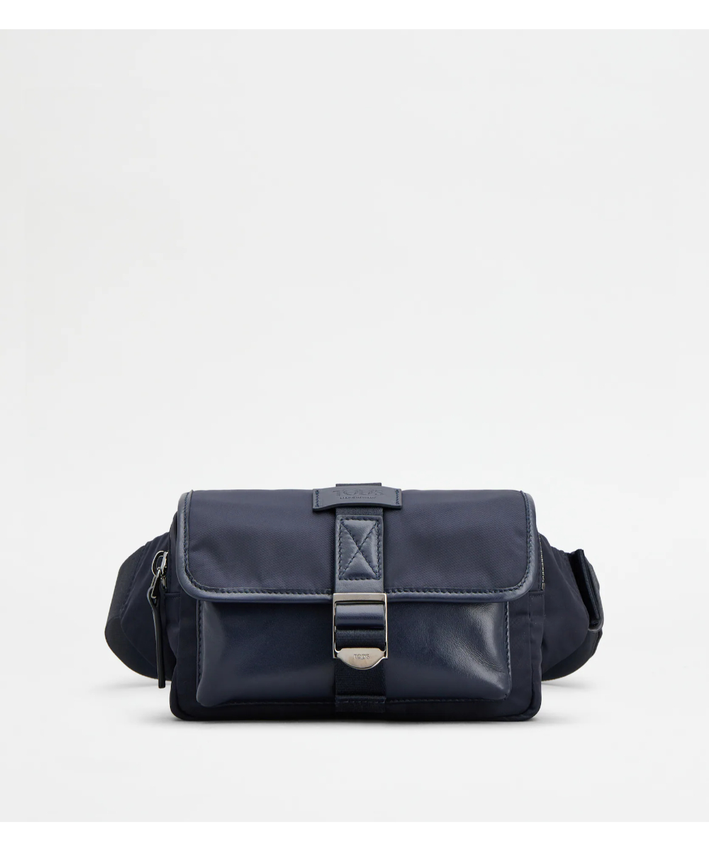 美品✨TOD'S DIバッグ 2way ビジネスバッグ 極上ヌメ革 クロスボディ