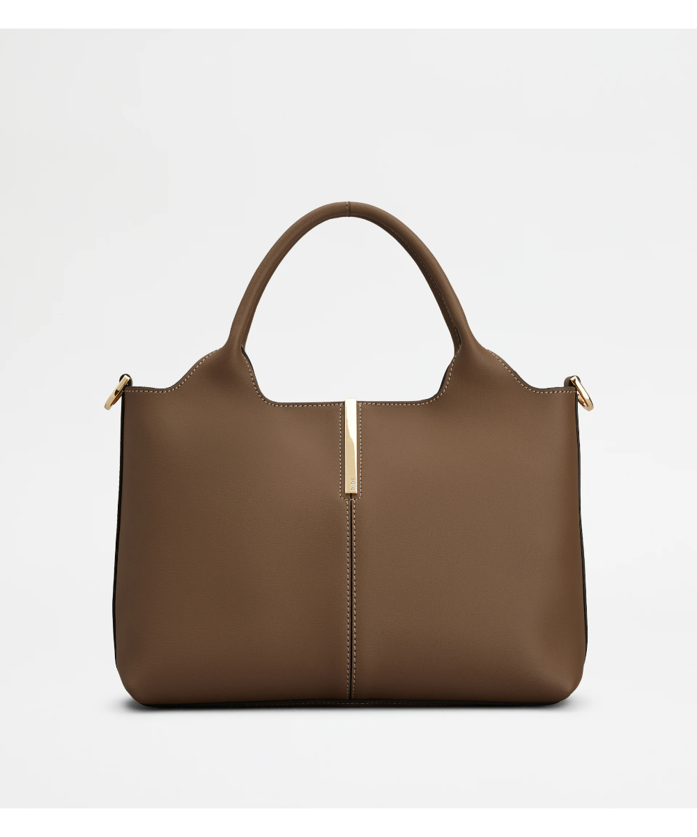 TOD'S/トッズ_Women通販 | レザー ショッピング バッグ ミディアム