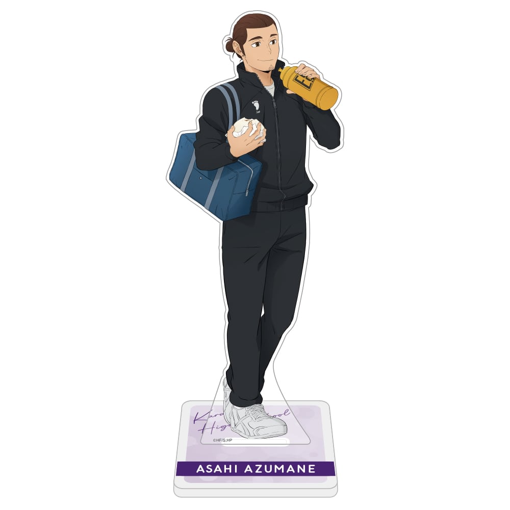 公式オンラインストア作品/ハイキュー!!/東峰 旭