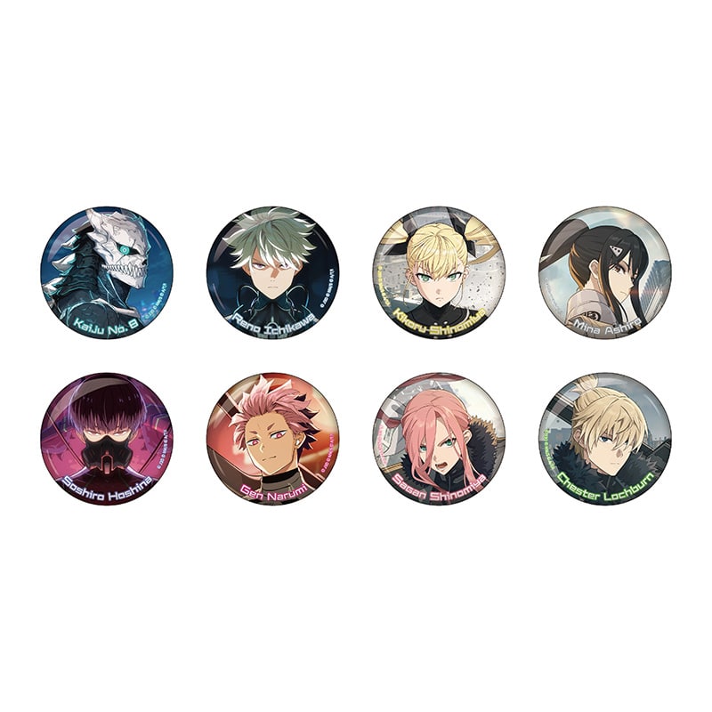 公式オンラインストア作品/怪獣8号/鳴海 弦