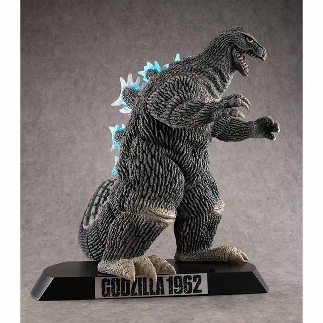 公式オンラインストア【ゴジラ・ストア限定】UA Monsters ゴジラ（1962