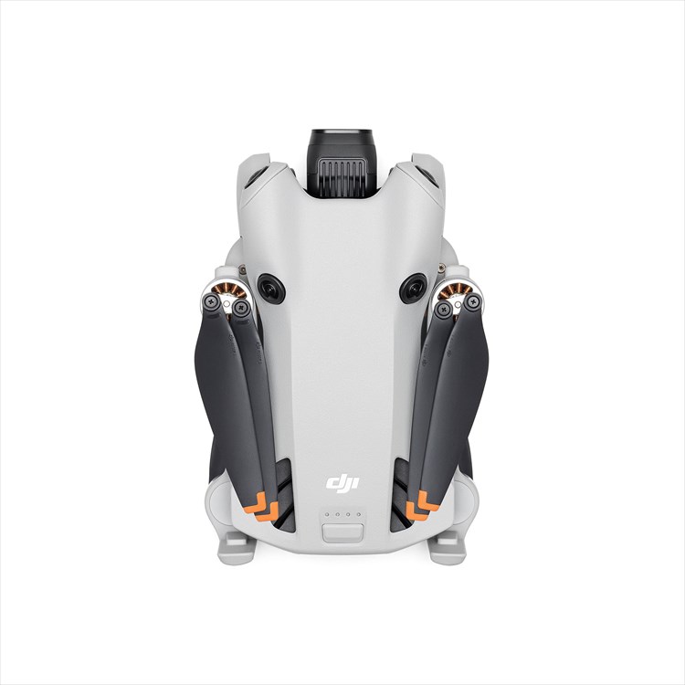 DJI Mini 4 Pro Fly More Combo Plus (DJI RC 2) (GL)