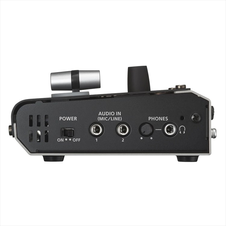 Roland V-02HD MK II ストリーミングビデオミキサー