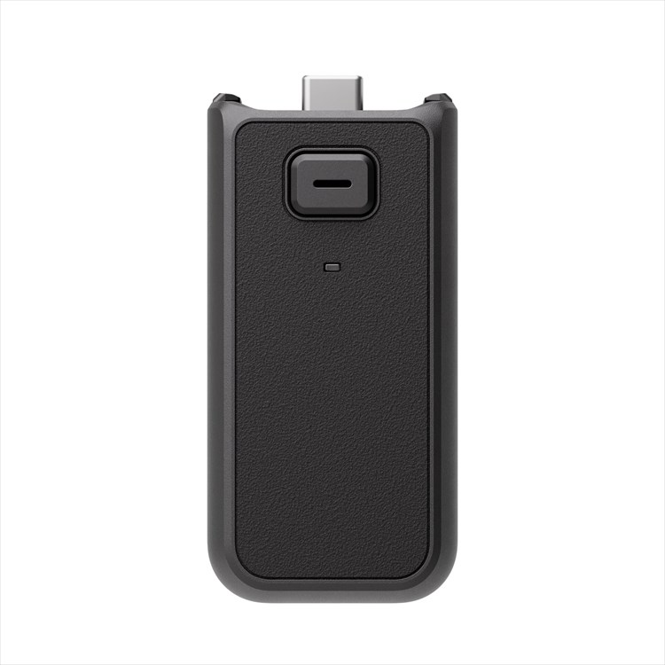 DJI Osmo Pocket 3 バッテリーハンドル Battery Handle