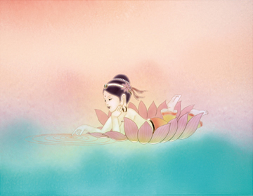 東寺 - 《食堂 春の催し》第1回 草場一壽「陶彩画」の世界