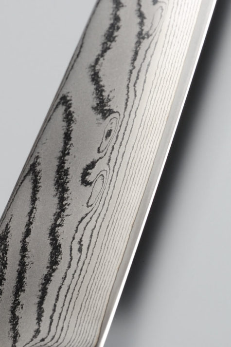 藤次郎 疾風 BLACKシリーズ | 燕三条製包丁の藤次郎株式会社｜TOJIRO JAPAN