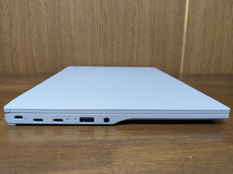 富士通 LIFEBOOK WU2/H1 フロストグレー 【レビュー】 | tokui55.com