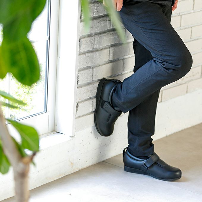 ダブルマジック3 合皮【3E】 | あゆみシューズショップ公式通販サイト