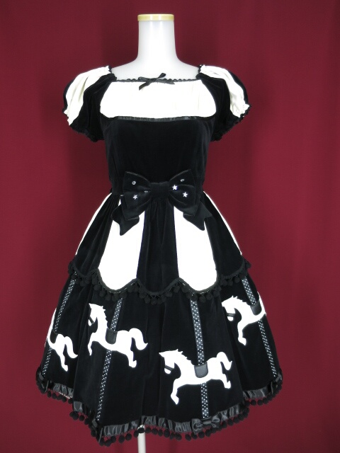 Angelic Pretty カーニバルワンピース アンジェリックプリティ | 高価