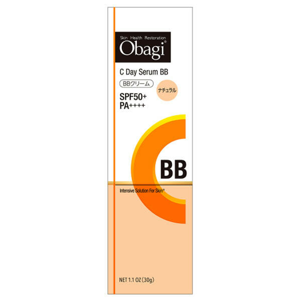 Obagi C Day Serum BB 30g - Radiant Skin Boost