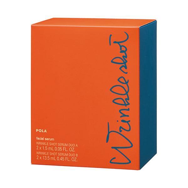 Paula Wrinkle Shot Medical Serum Duo | Tokyo Beauty Box