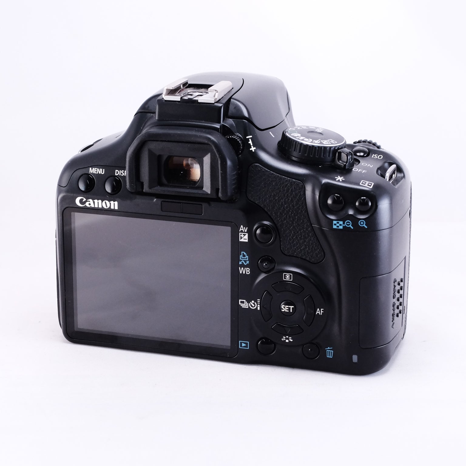 Canon EOS Kiss X2 ボディ – 東京CAMERA