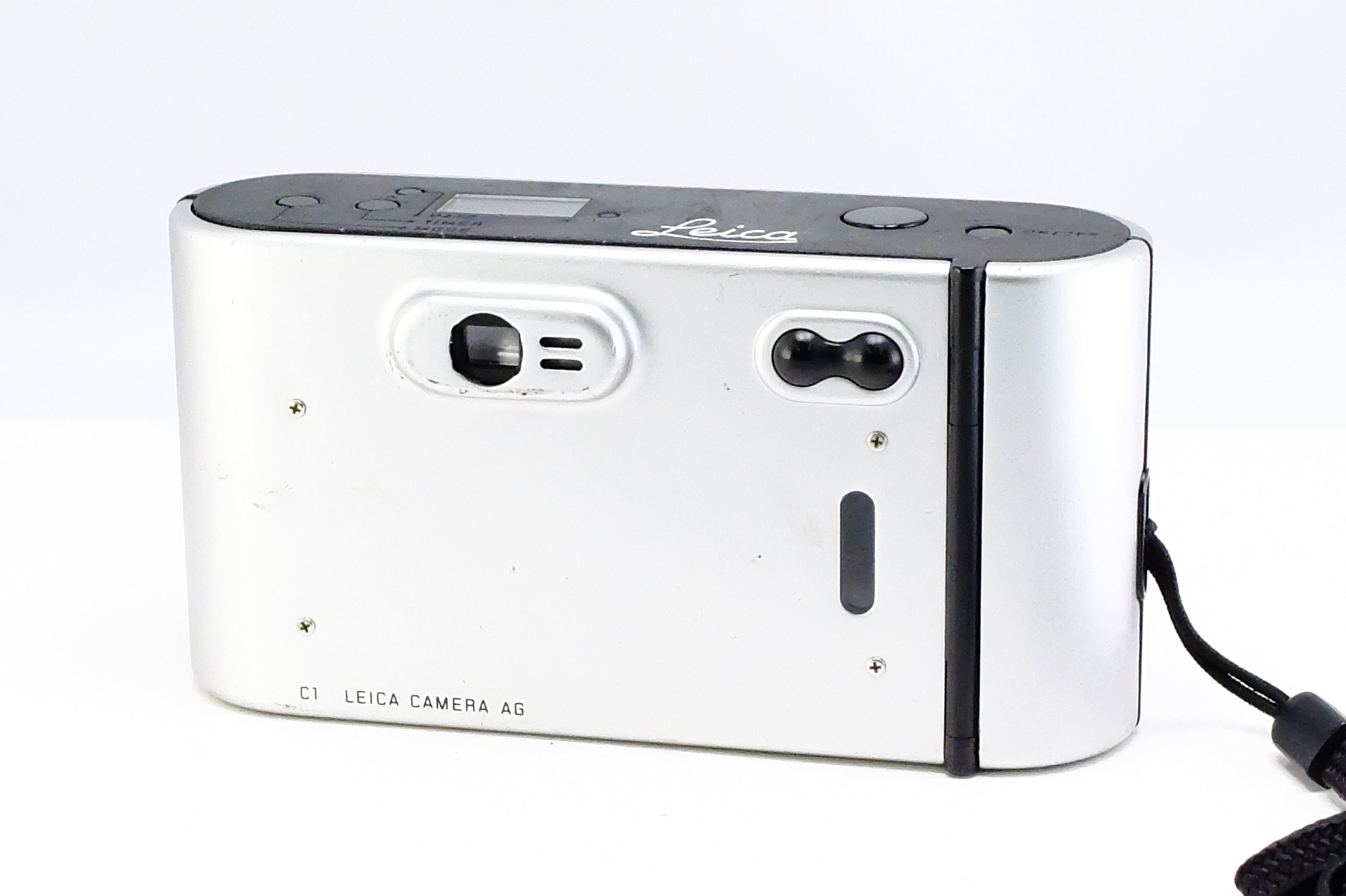 LEICA C1 VARIO-ELMAR 38-105 ASPH | 東京CAMERA