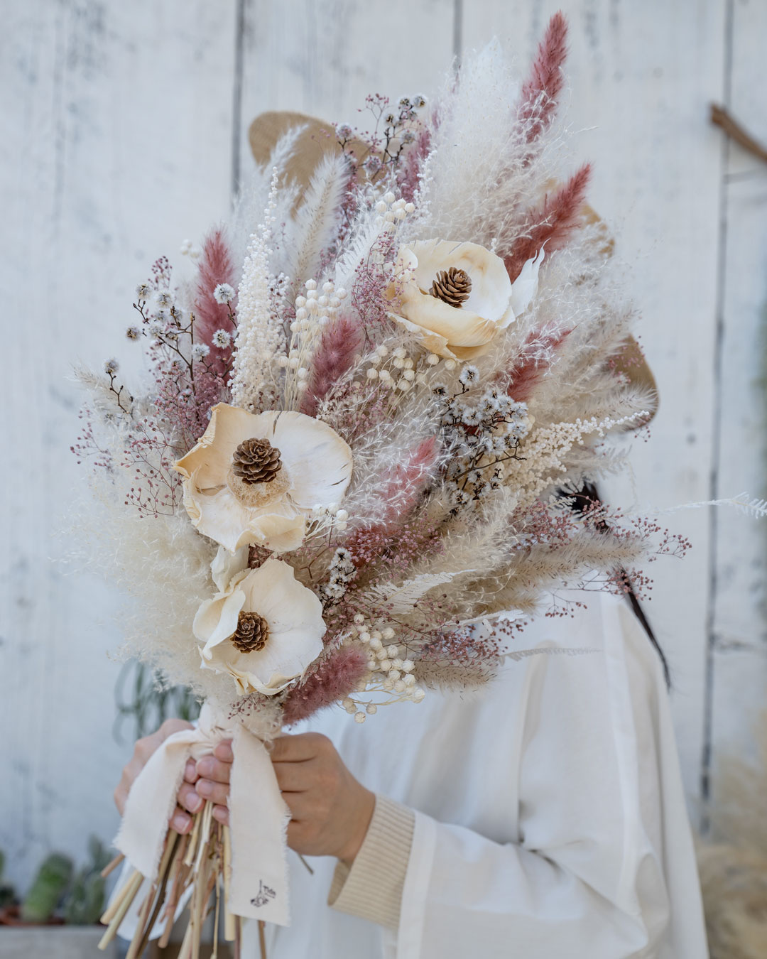 結婚式・ウェディングにおすすめ！記念日や誕生日にも人気のドライ