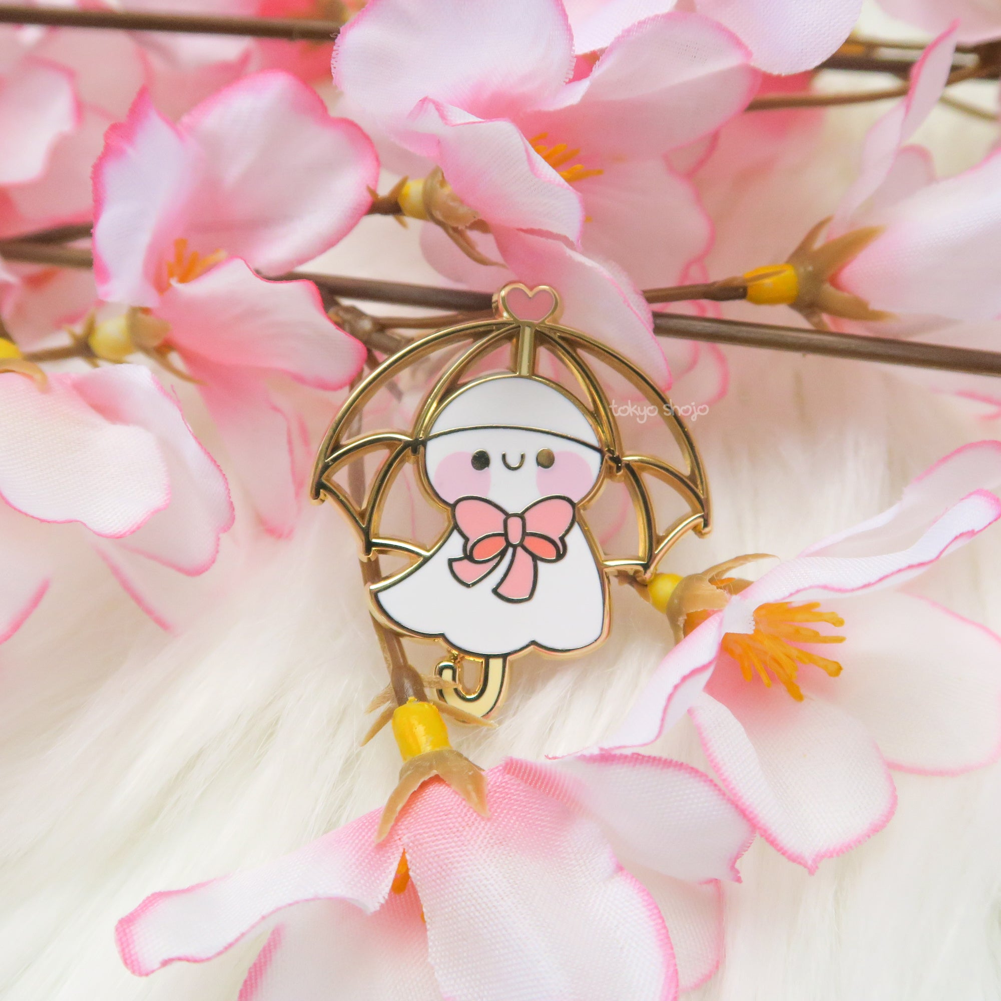 Teru Teru Bozu Pin – tokyo shojo