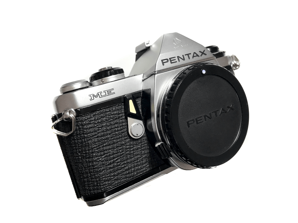 PENTAX MEのカメラ修理 | 東京カメラリペア