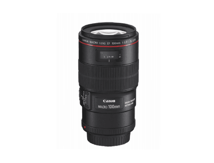 レンタル]Canon EF100mm F2.8Lマクロ IS USM | 単焦点レンズを借りる
