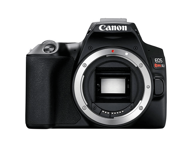 レンタル]Canon EOS Kiss X10 標準レンズセット | 一眼レフカメラを