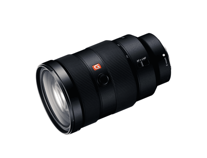 レンタル]SONY FE 16-35mm F2.8 GM II | ズームレンズを借りるなら