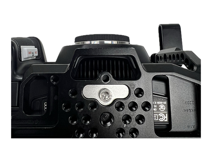 レンタル]SmallRig Blackmagic Design Pocket Cinema 4K/6K専用